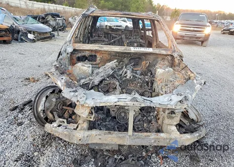 2017 Mercedes-Benz Gls 450 4Matic из США, поврежденный, VIN 4JGDF6EE3HA838287